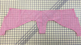 Stitching Services - Tutu Panty - Choose from American Classical, High-Cut Russian, Bell, or Children's